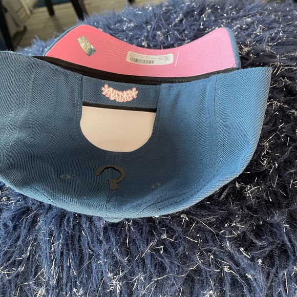 Brooklyn nets hat - Picture 4 of 5